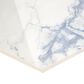 Soho Studio Calacatta Azul 24" x 48" Polished Porcelain Tile, , large