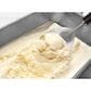 HIC Kitchen Classic Ice Cream Spade in Silver and Black, , large
