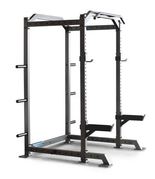 ProForm Carbon Power Rack XL in Black, Gray and Blue, , large