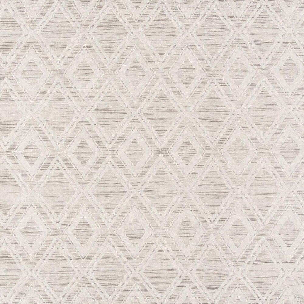 Safavieh Marbella Geometric 6&#39; Square Light Brown and Ivory Area Rug, , large