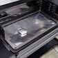 Traeger Grills 8-Pack Drip Tray Liner Size E in Silver, , large
