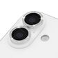 Case-Mate Aluminum Camera Lens Protector for iPhone 17 in Twinkle, , large