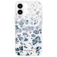 Kate Spade Protective MagSafe Case for iPhone 16 Plus in Flowerbed Blue, , large