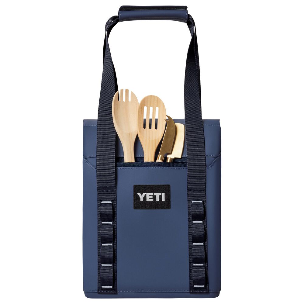 YETI Daytrip 14L Insulated Tote Bag in Classic Navy, , large