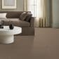 Shaw Crystal Cove Carpet in Plaza Taupe, , large