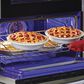 LG 7.3 Cu. Ft. Freestanding Electric Double Oven Range with Ceramic Top in Stainless Steel, , large