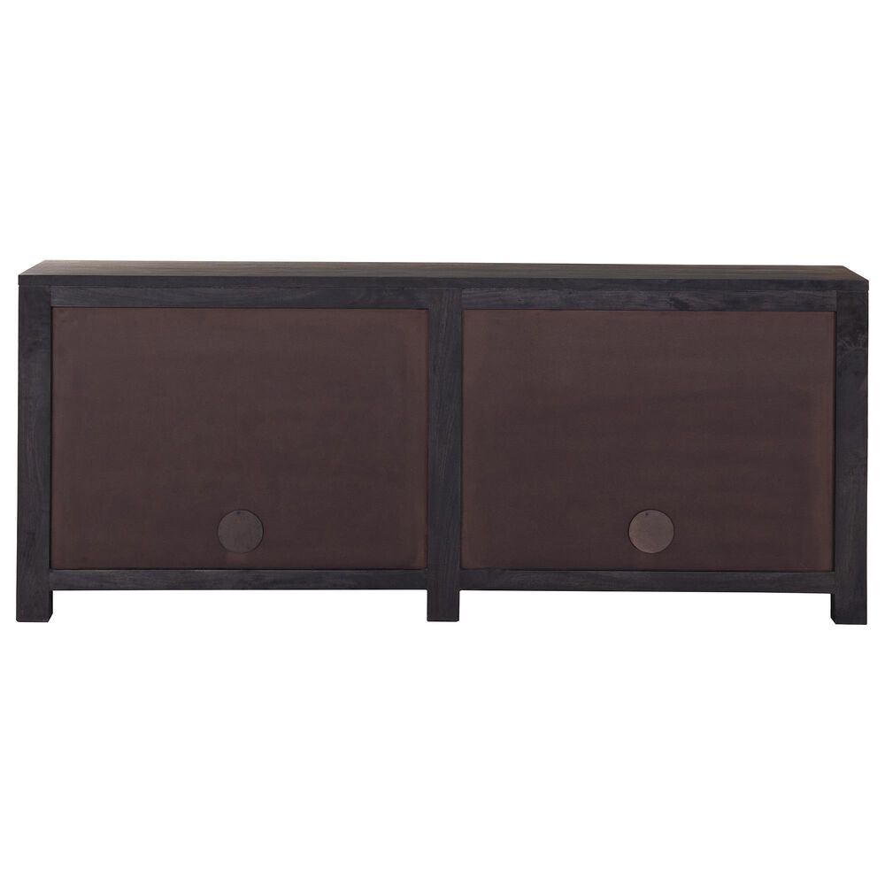 Four Hands Leighton Tilda Sideboard in Black, , large