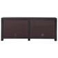 Four Hands Leighton Tilda Sideboard in Black, , large