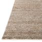 Dalyn Rug Company Yarra YA2 1"8" x 2"6" Pewter Area Rug, , large