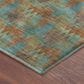 Dalyn Rug Company Soft Essentials Jewel 1"8" x 2"6" Area Rug, , large