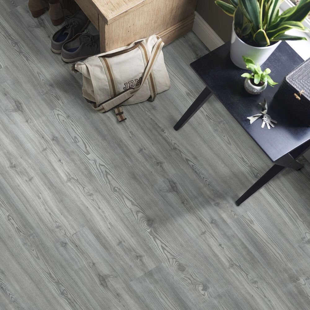 Shaw Paladin Plus Fresh Pine 7&quot; x 48&quot; Vinyl Plank, , large