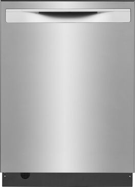 Electrolux 24" Stainless Steel Tub Dish, , large