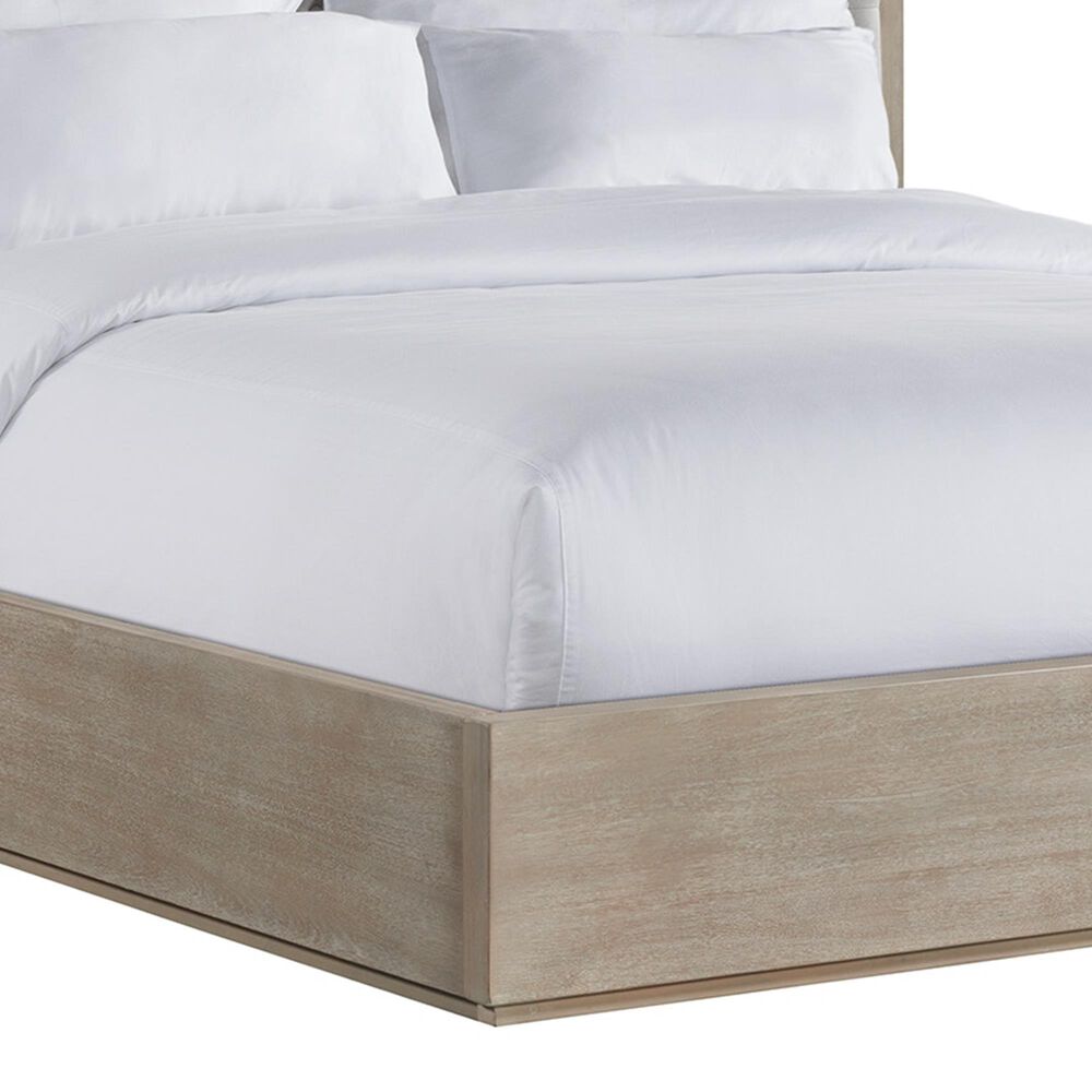 Mayberry Hill Arcadia Queen Bed in Grey, , large