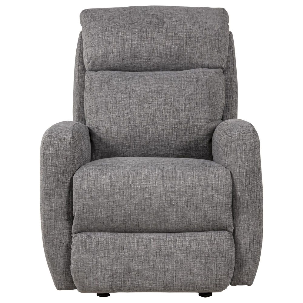 Southern Motion Primo Manual Rocker Recliner in Graphite, , large