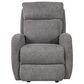 Southern Motion Primo Manual Rocker Recliner in Graphite, , large