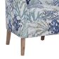 Linon Home Decor Simon Club Chair in Oceanside, , large