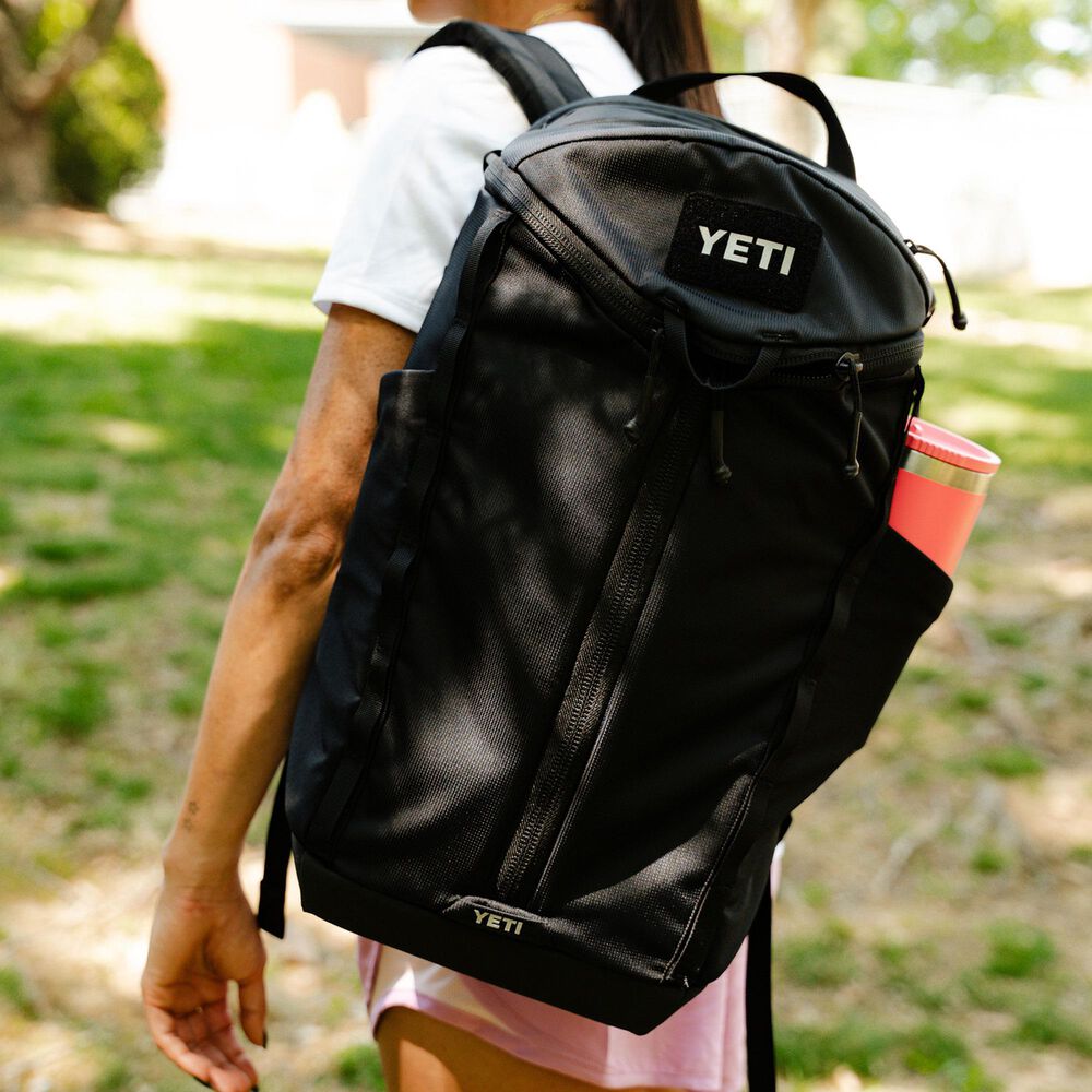 YETI Palo 32L Backpack in Black, , large