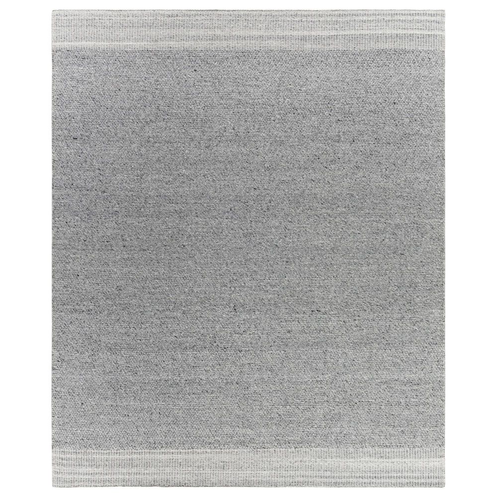 Surya Abby Slate and Denim 10&#39; x 14&#39; Area Rug, , large