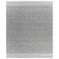 Surya Abby Slate and Denim 10" x 14" Area Rug, , large