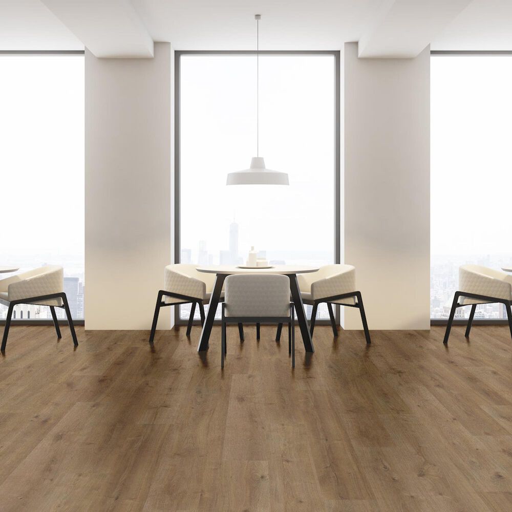 Paramount Sequoia Eagle Scout 9.68&quot; x 70&quot; Oak Laminate, , large