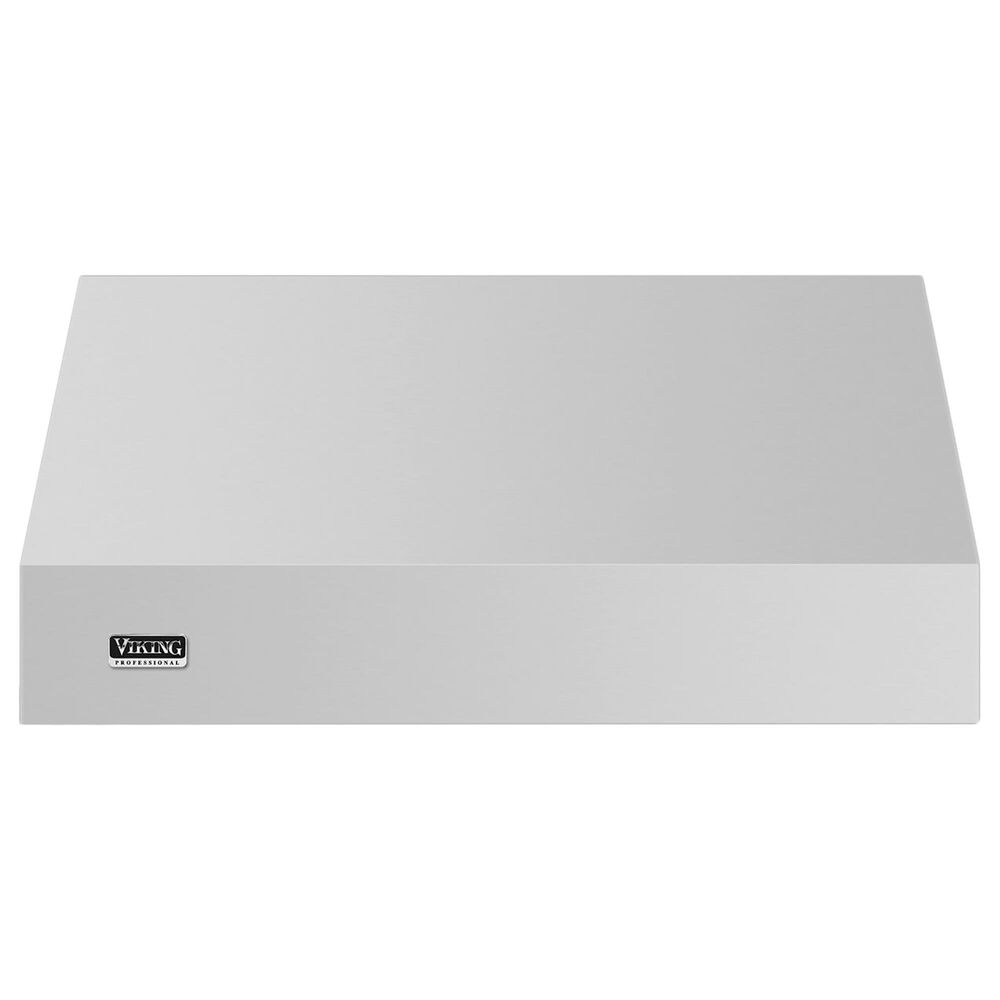 Viking Range 5 Series 60" Professional High Wall Hood in Stainless Steel, , large