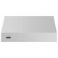 Viking Range 5 Series 60" Professional High Wall Hood in Stainless Steel, , large