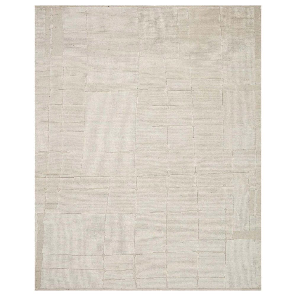 Loloi Walker 2"6" x 13"6" Ivory Runner, , large