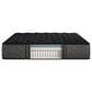 Beautyrest Black Series1 Plush Pillowtop Queen Mattress with Low Profile Box Spring, , large