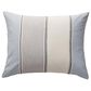 Ann Gish Schooner 3-Piece Queen Duvet Set in Blue, Grey and White, , large