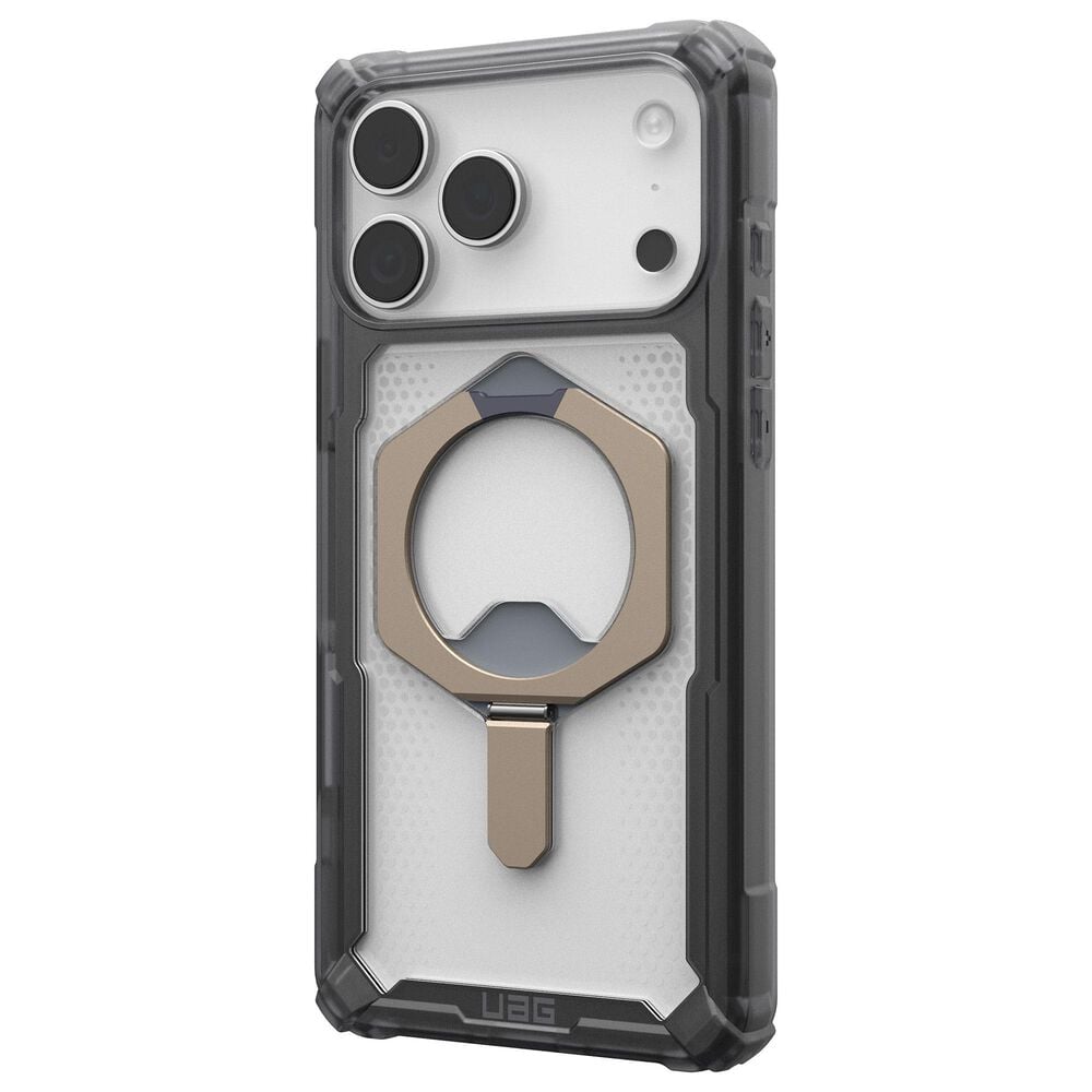 UAG Urban Armor Gear &#40;uag&#41; - Plasma Xte Magsafe Case For Apple 2025 Iphone 6.9 Pro Max - Ash And Titanium, , large