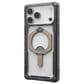 UAG Urban Armor Gear (uag) - Plasma Xte Magsafe Case For Apple 2025 Iphone 6.9 Pro Max - Ash And Titanium, , large