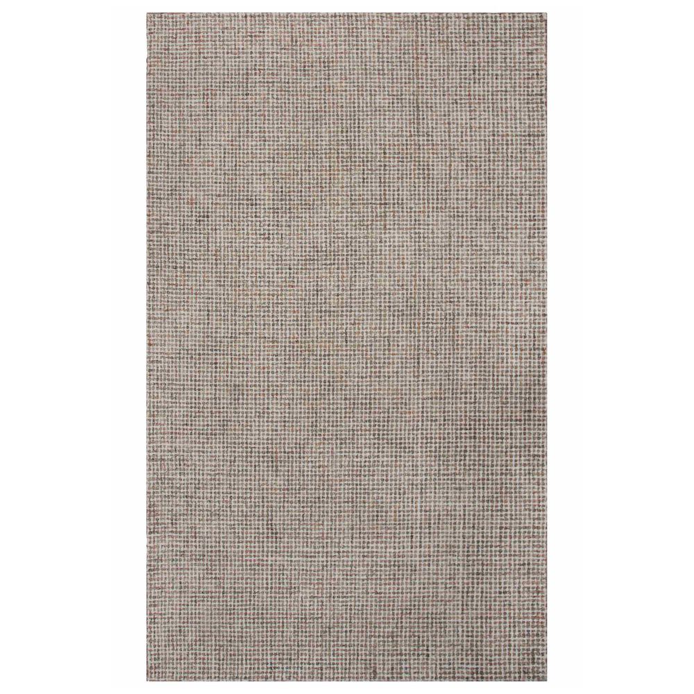 RIZZY Brindleton Natural, Copper and Green 8" x 10" Area Rug, , large