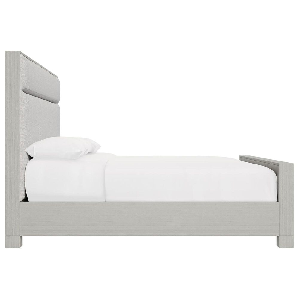 Bernhardt Stratum King Panel Bed in Mist, , large