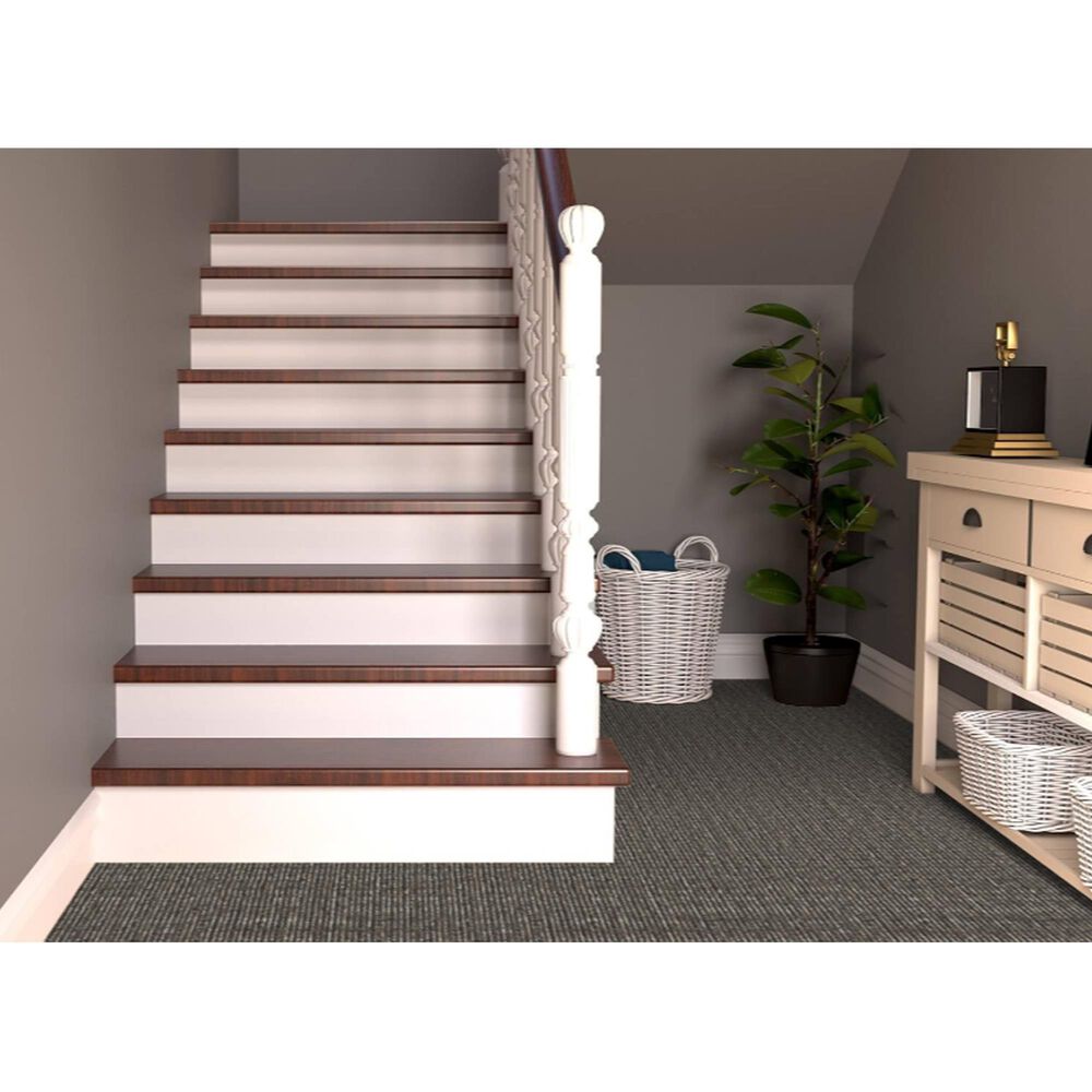 Masland Heirloom Carpet in Wrought Iron, , large