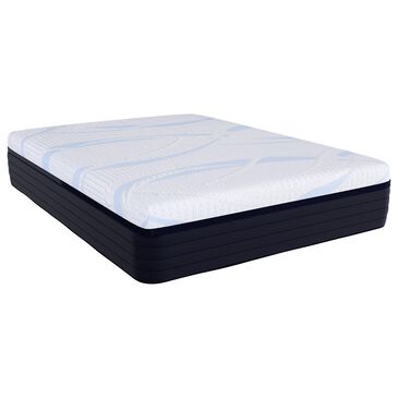 Southerland Weston Firm Hybrid Twin Mattress, , large