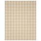 Karastan Scofield Denim 9" x 12" Area Rug, , large