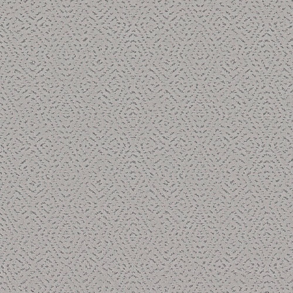 Shaw Elaborate Artifact Carpet in Lilac Gray, , large