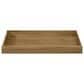 Eastern Shore Newport Changing Tray in Natural Oak, , large