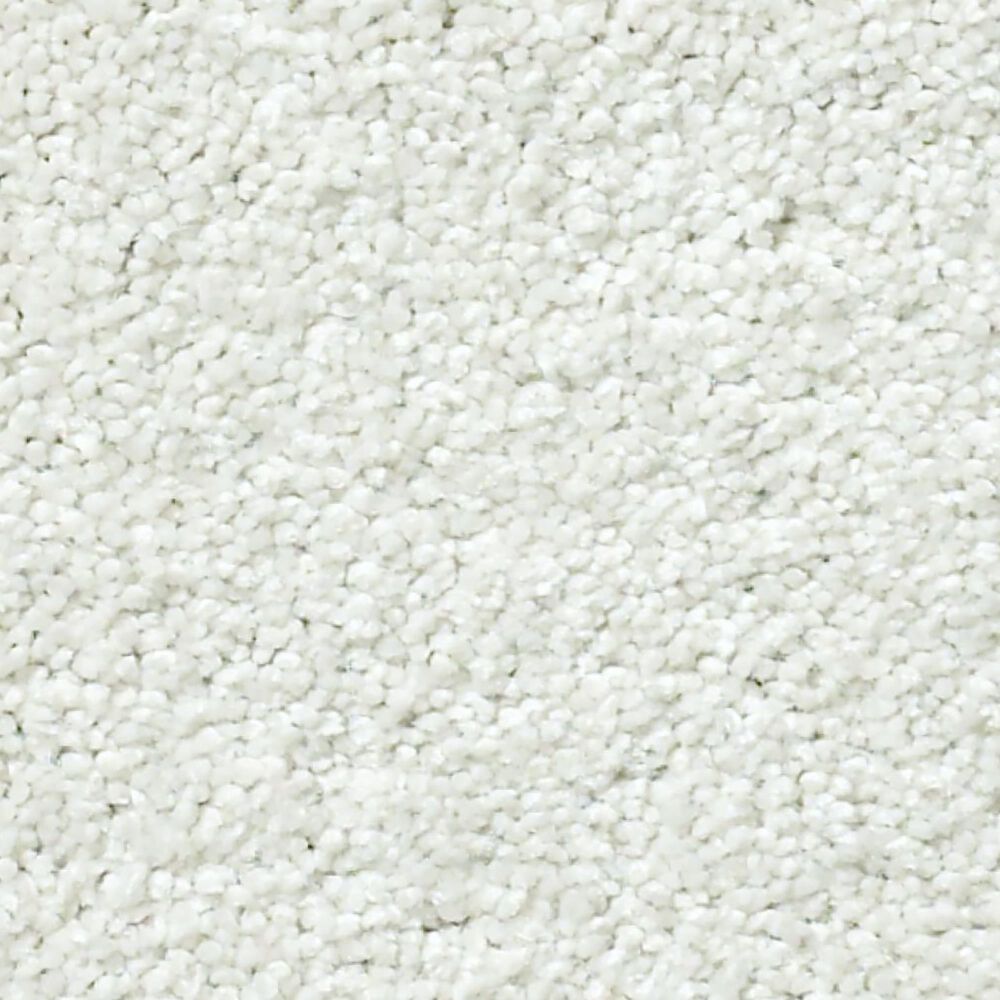 Shaw Find Your Comfort NS Blue Carpet in Cake Frosting, , large