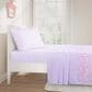 BCP Home Everyday Imagination 6-Piece Full Sheet Set in Bubblepearl, , large