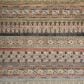 Feizy Payton 5"6" x 8"6" Pink and Multicolor Area Rug, , large