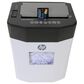 HP 80 Sheets Autofeed Microcut Shredder in White, , large