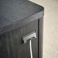 Riva Ridge Sloane 66" Executive Desk in Mink, , large