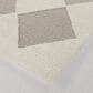 Balta Rugs Cowan 5"3" x 7" Taupe Area Rug, , large