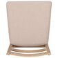 Linon Home Decor Torino Soho Counter Stool in Grey Wash, , large