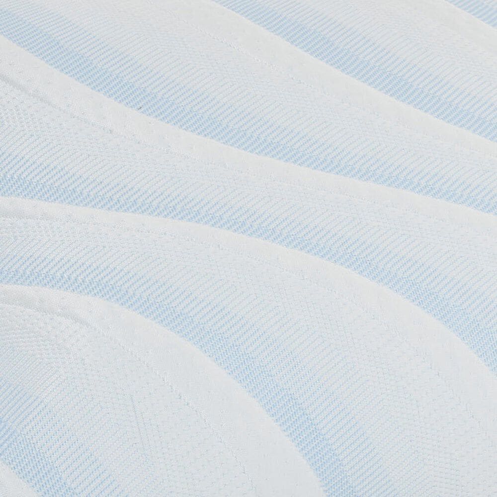 Isotonic Dual Comfort Foam Queen Pillow, , large