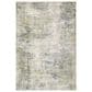 Surya Avellino 2" x 2"11" Light Beige, Light Gray, Gray, Deep Teal, Olive, Light Olive and Tan Area Rug, , large