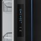 THOR KITCHEN 3-Piece Kitchen Package with 17.5 Cu. Ft. French-Door Refrigerator in Black and Navy Blue, , large
