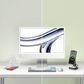 Satechi 2-in-1 Foldable Qi2 Wireless Charging Stand in Space Gray, , large