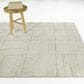 Balta Rugs Dune Chapelain Grey 7"10" x 10" Area Rug, , large